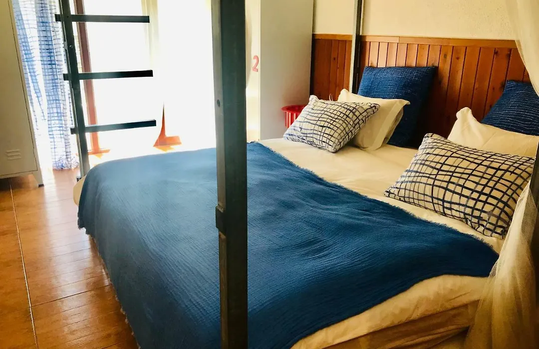 Santos Hostel - Lisboa-1