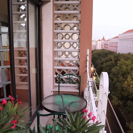 Santos Hostel - Lisboa-3
