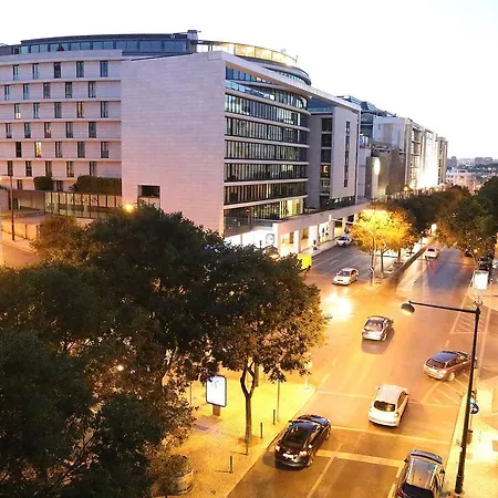 Santos Hostel - Lisboa-2