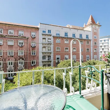 Santos Hostel - Lisboa-3
