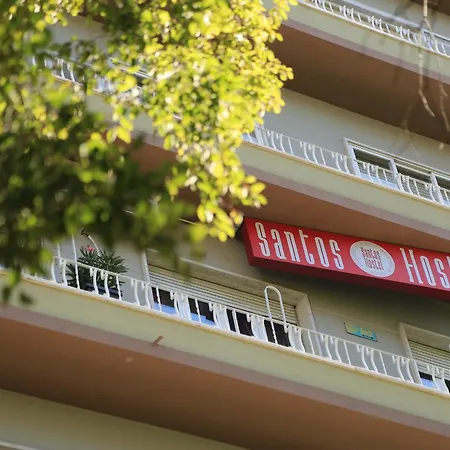 Santos Hostel - Lisboa-2